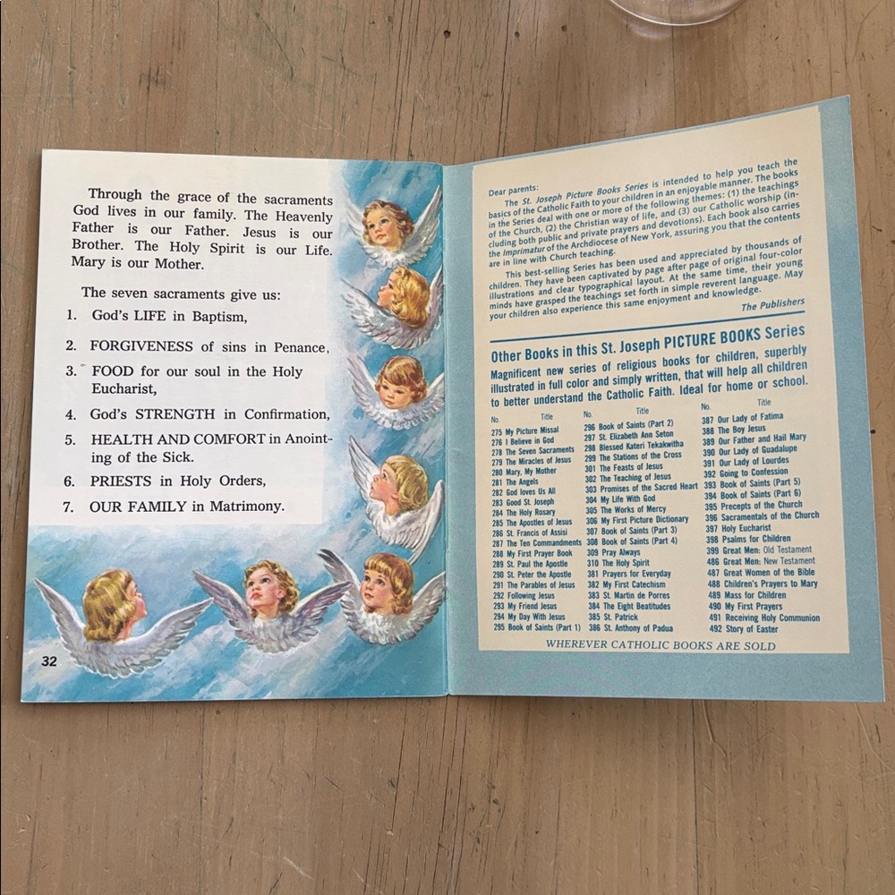 St. Joseph Picture Books for Children - Picture 8 of 15